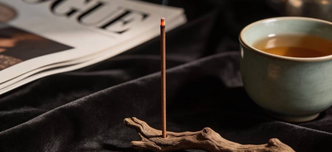Maybawa: Carrying forward Eastern incense culture and creating serene rituals for modern living.