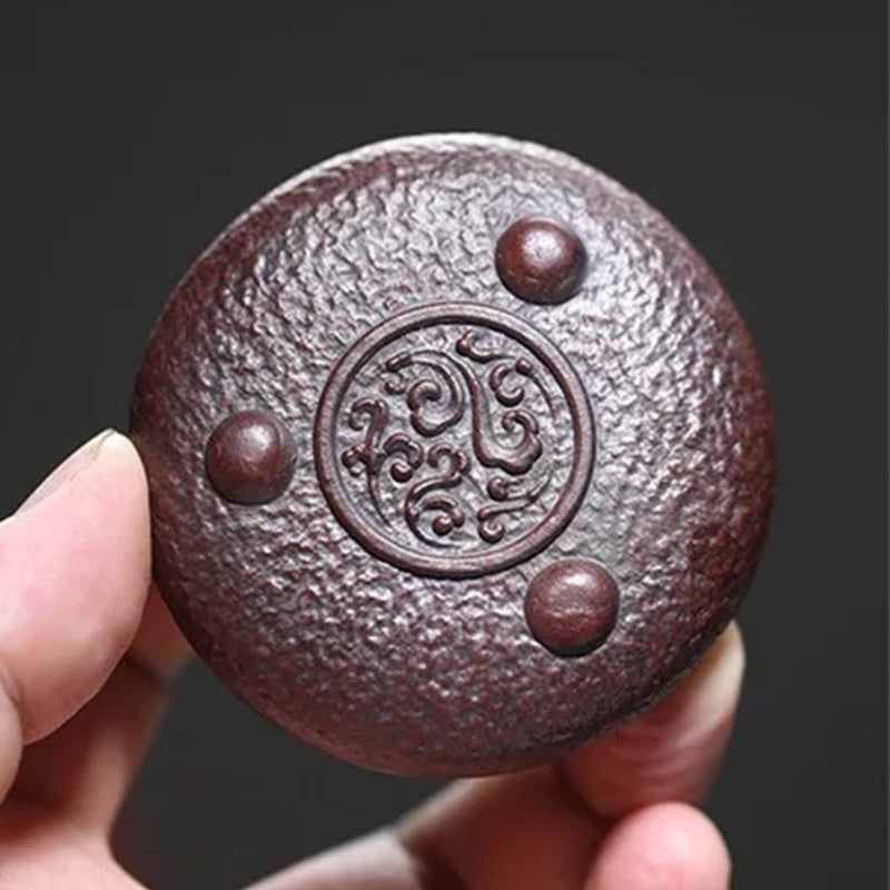 Small Zen-style incense burner