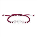 Lotus Red Cord
