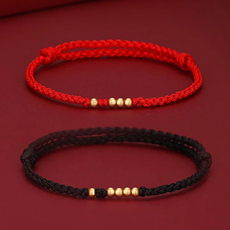 Couple's bracelets