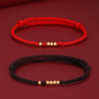 Couple's bracelets