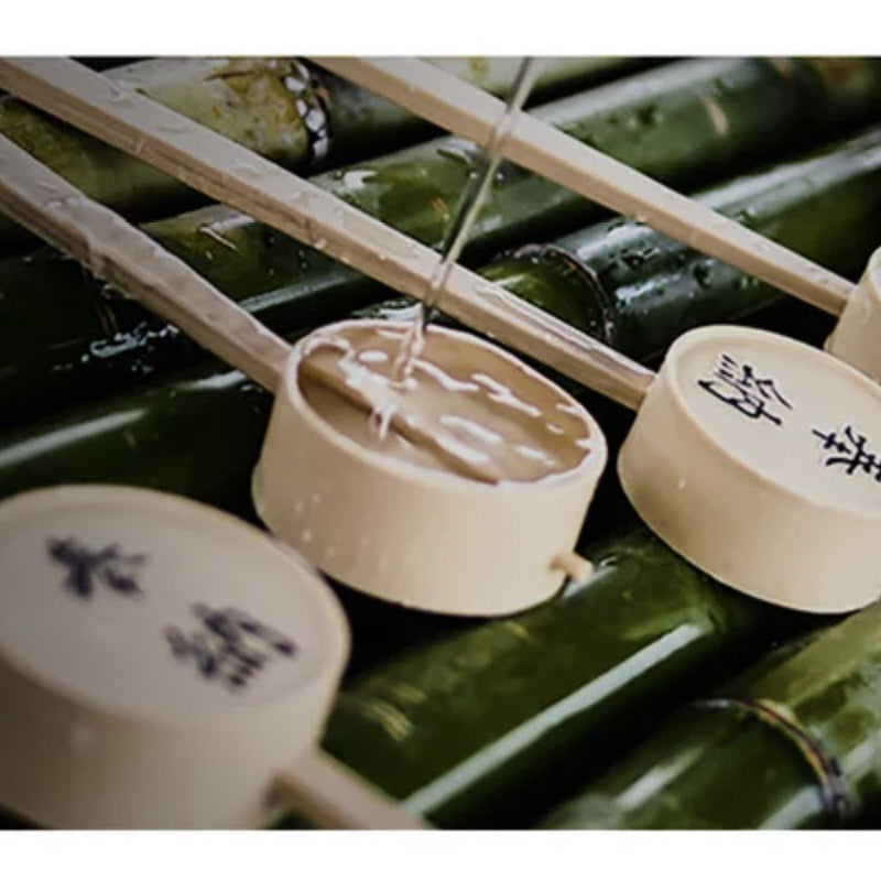 "Green Leaf Boat" Incense Holder