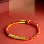 Taisui Red String