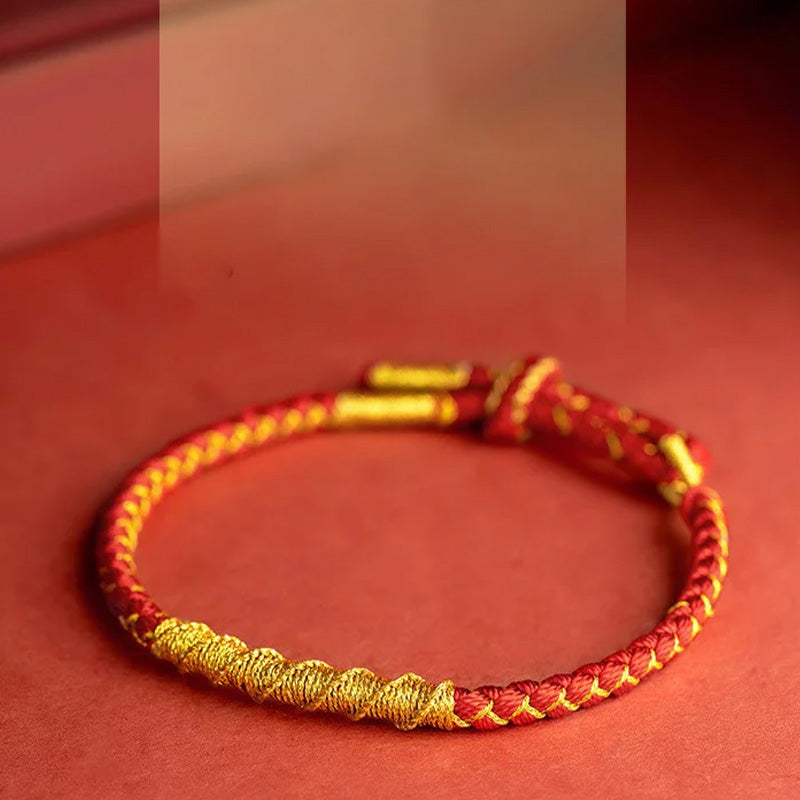Taisui Red String