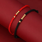 Couple's bracelets