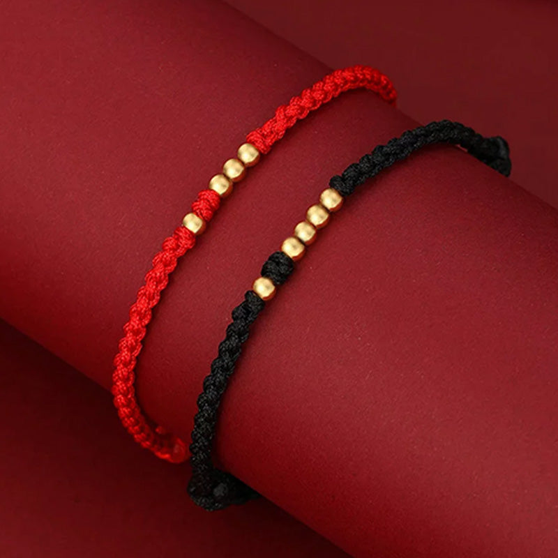 Couple's bracelets