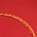 The red string that helps with learning