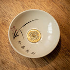 Orchid-Scented Dish