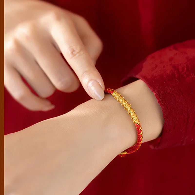 Taisui Red String