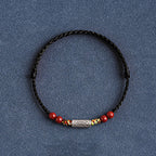 Lucky Koi Anklet