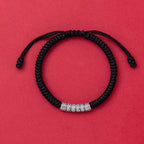 Peace and Good Fortune Bracelet