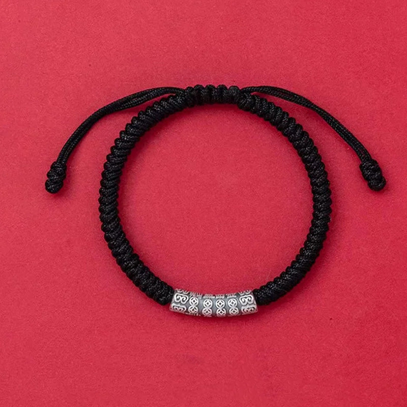 Peace and Good Fortune Bracelet