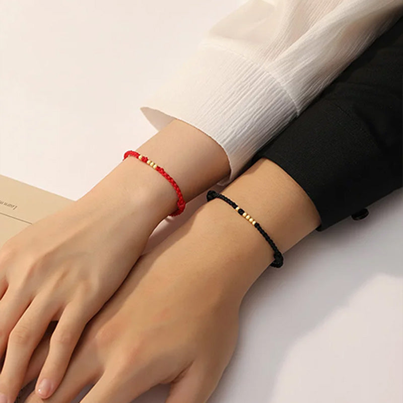Couple's bracelets