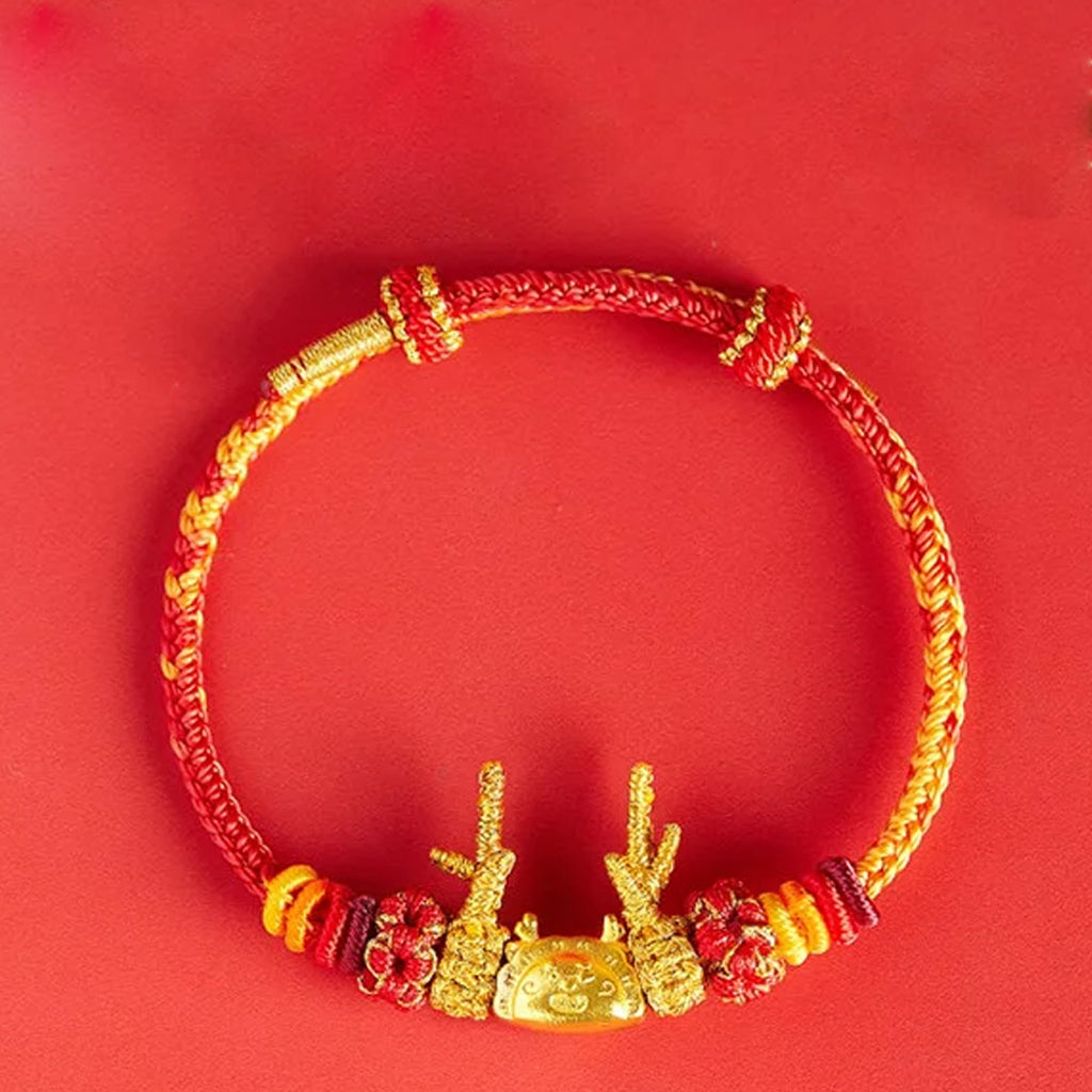Dragon Rope