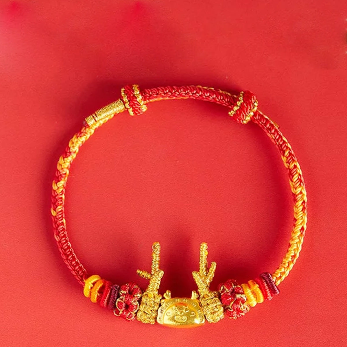 Dragon Rope