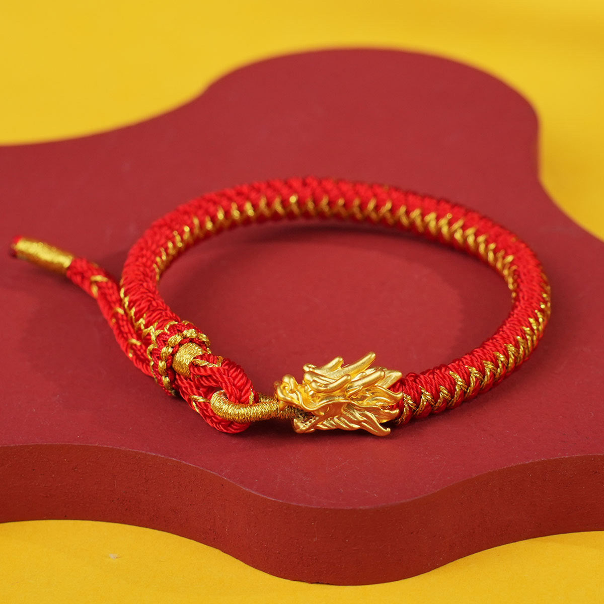 Dragon Rope