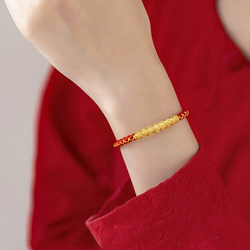 Taisui Red String