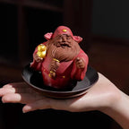 Ceramic Incense Holder