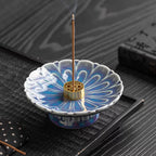 Creative Ceramic Incense Burner