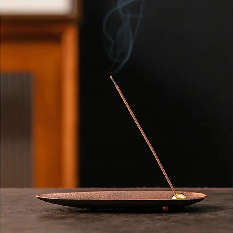 Ark Incense Holder