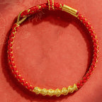 Taisui Red String