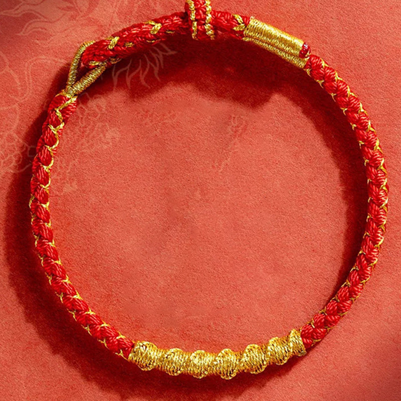 Taisui Red String