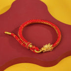 Dragon Rope