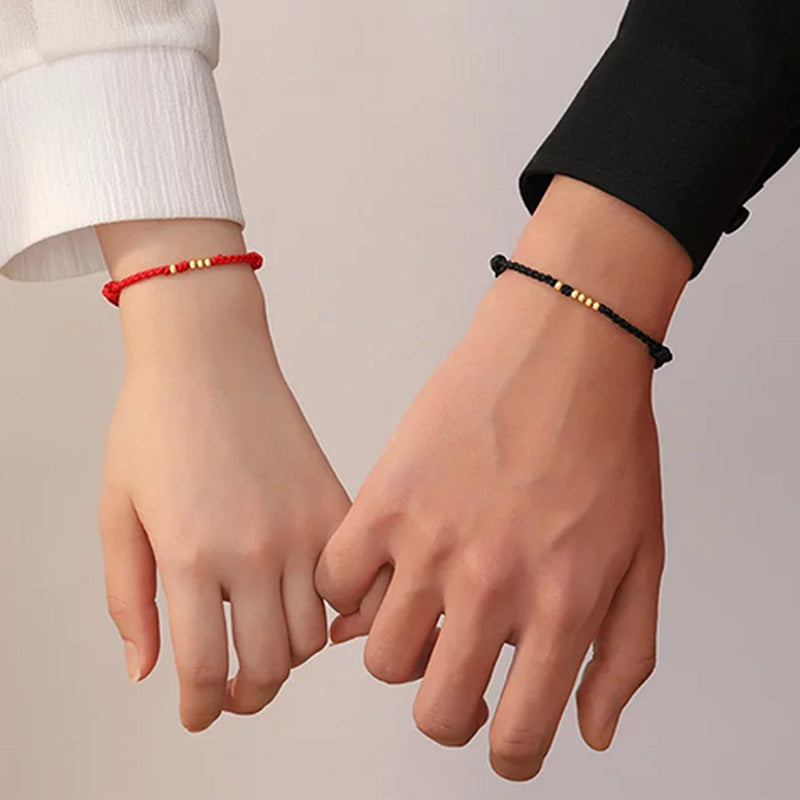 Couple's bracelets
