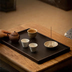 Orchid-Scented Dish