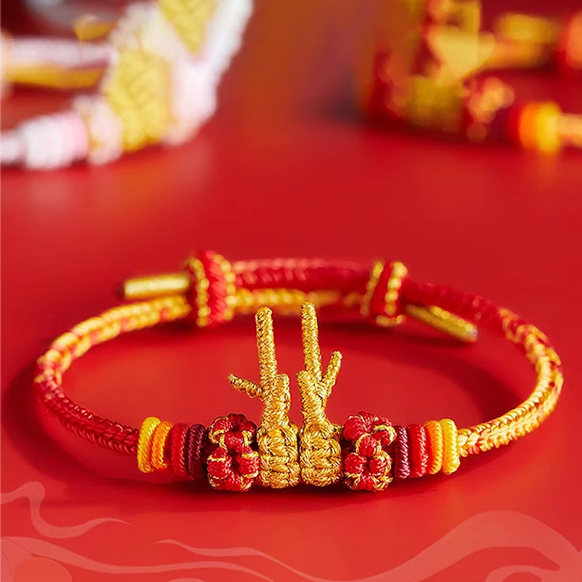 Dragon Rope