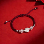 Lotus Red Cord