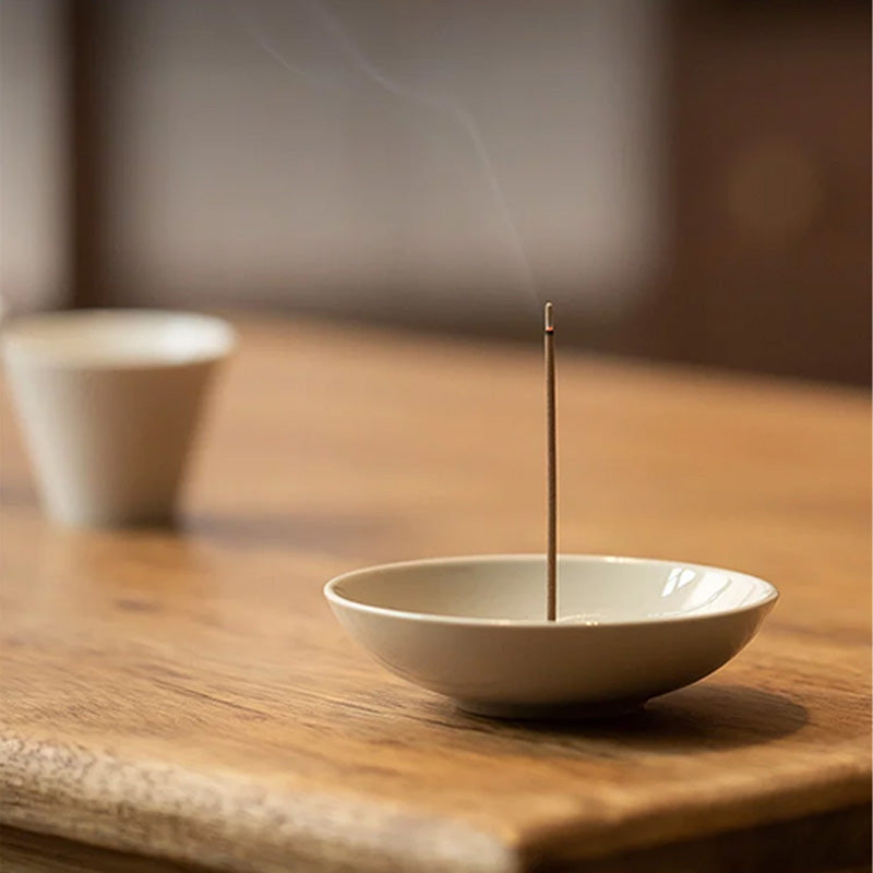 Orchid-Scented Dish