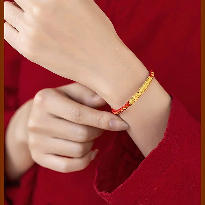 Taisui Red String