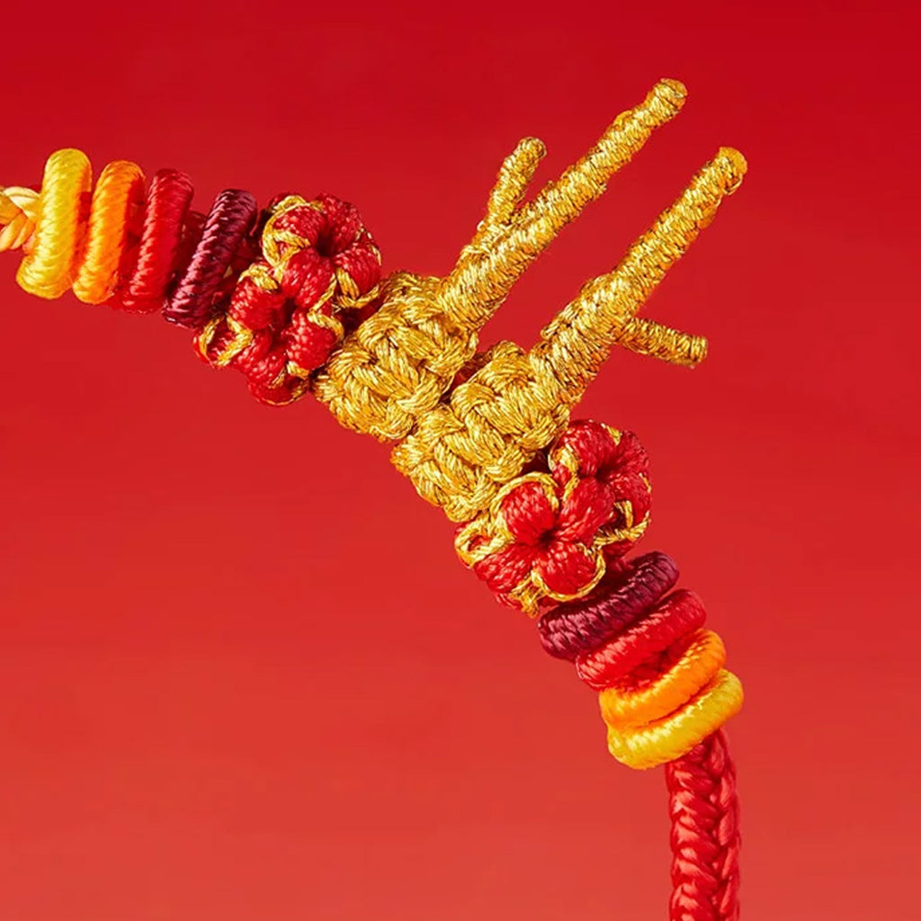 Dragon Rope