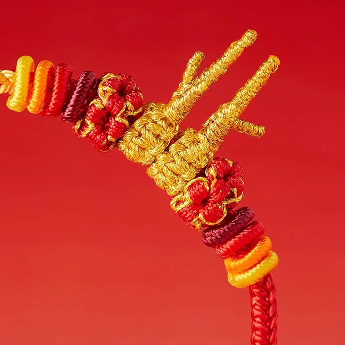 Dragon Rope