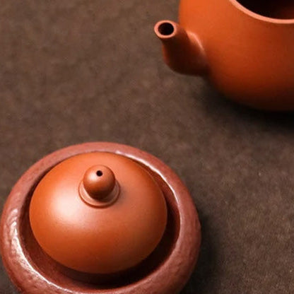 Small Zen-style incense burner