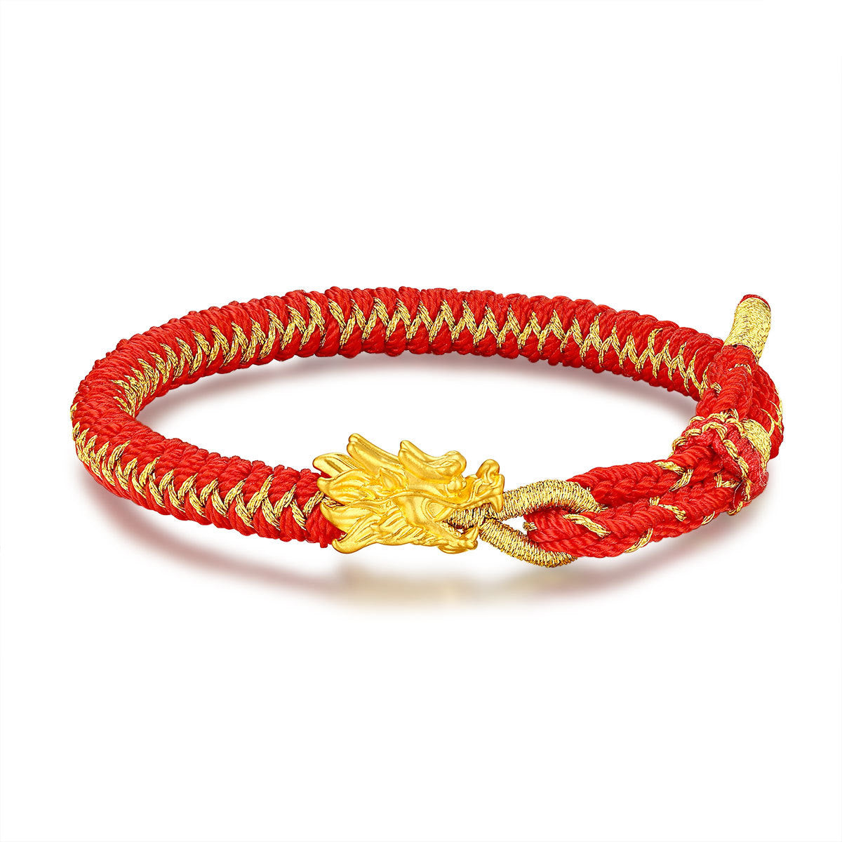Dragon Rope