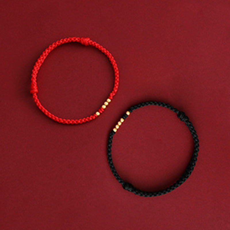Couple's bracelets