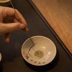 Orchid-Scented Dish