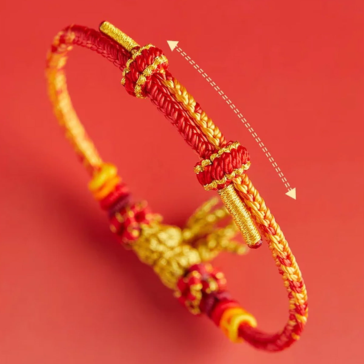 Dragon Rope