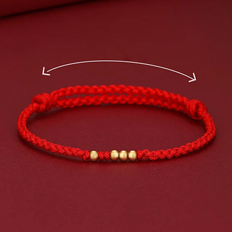 Couple's bracelets