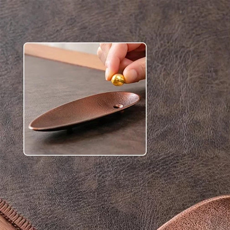 Ark Incense Holder