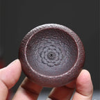 Small Zen-style incense burner