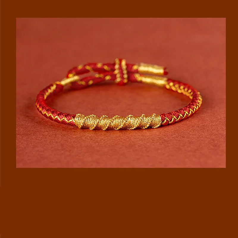 Taisui Red String