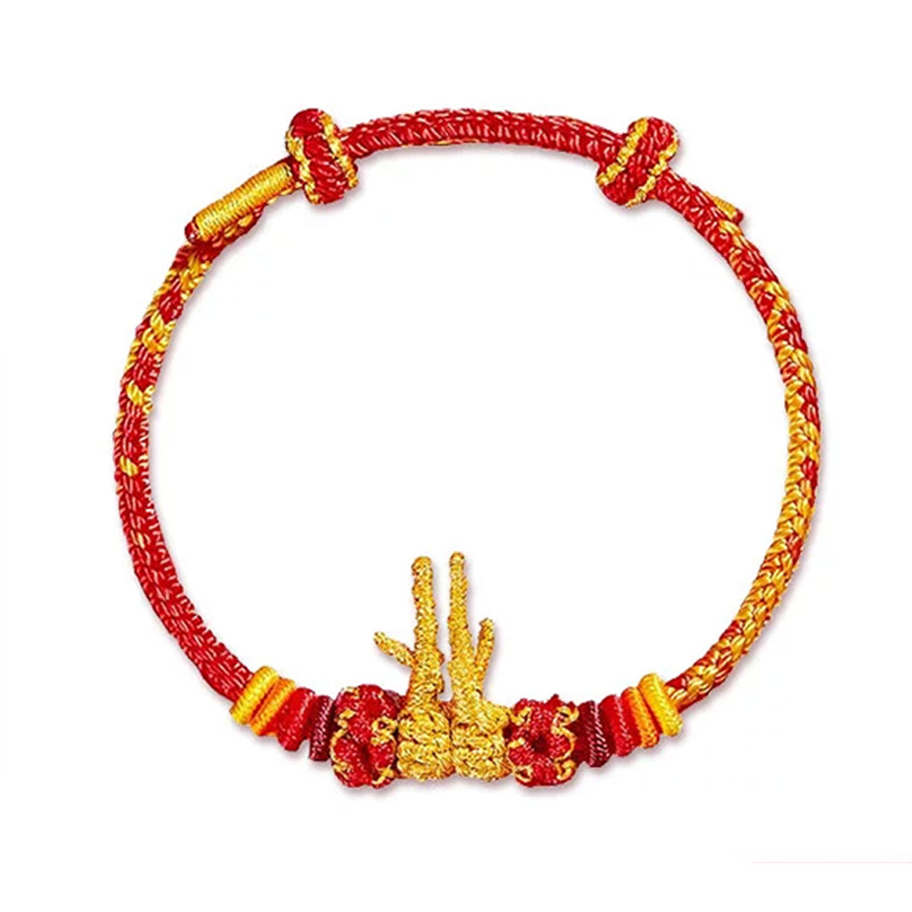 Dragon Rope