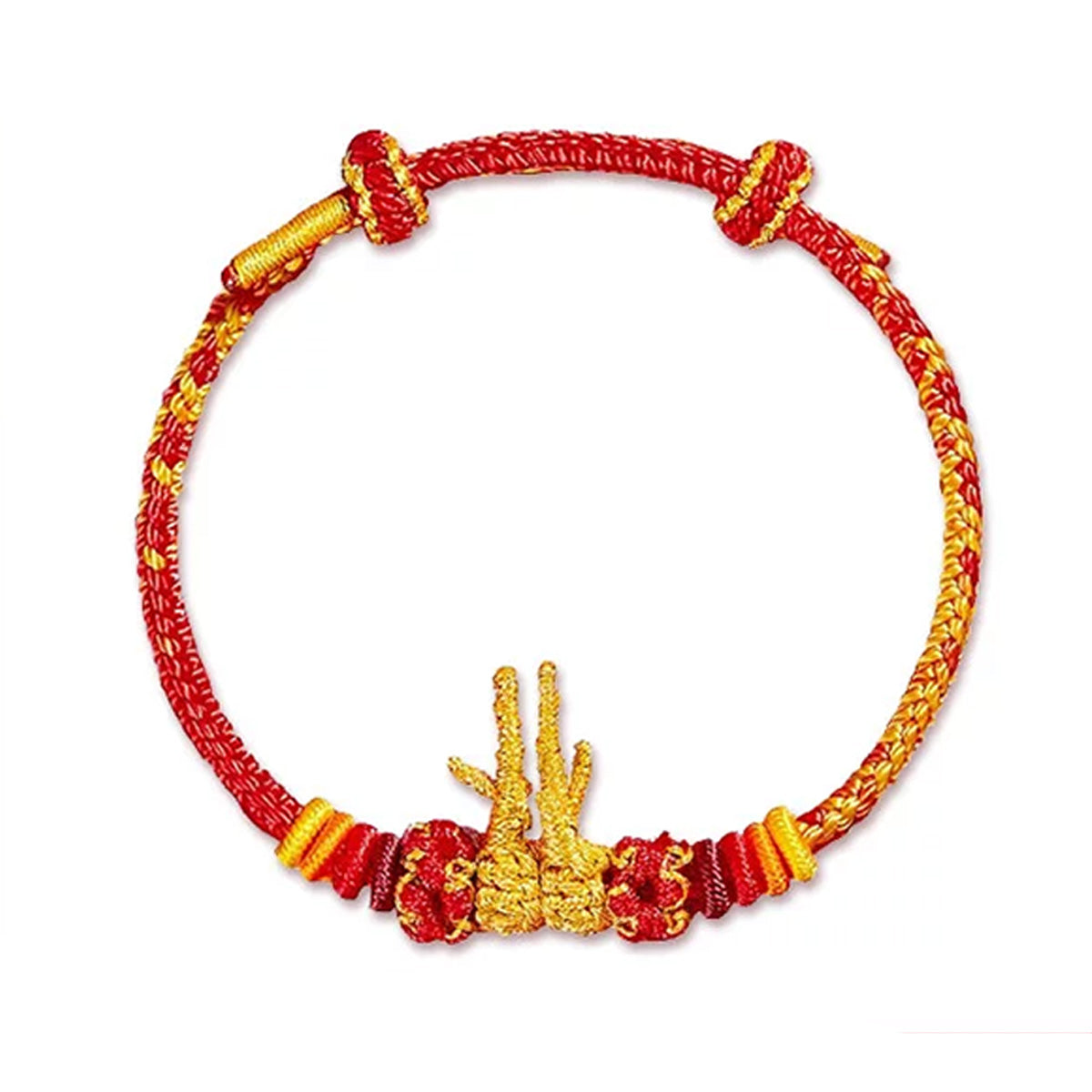 Dragon Rope