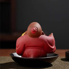 Ceramic Incense Holder