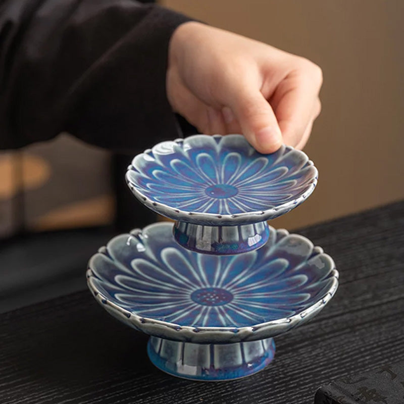 Creative Ceramic Incense Burner