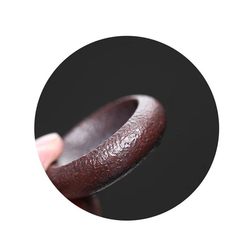 Small Zen-style incense burner
