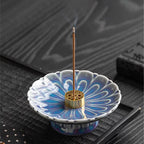 Creative Ceramic Incense Burner